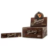 Бумага для самокруток Smoking Brown King Size в уп. 32 шт